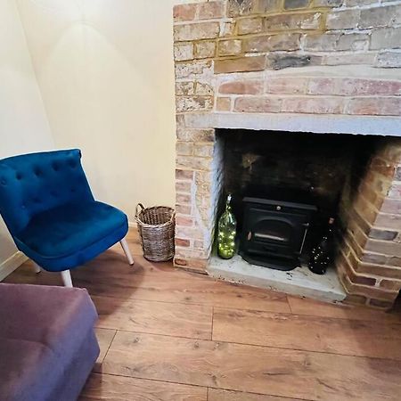 Cute And Cosy Little Cottage Heathfield Esterno foto
