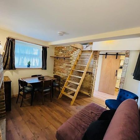 Cute And Cosy Little Cottage Heathfield Esterno foto