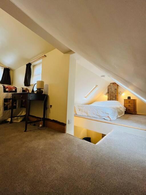 Cute And Cosy Little Cottage Heathfield Esterno foto