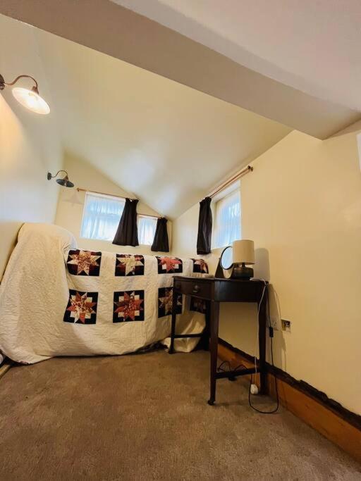 Cute And Cosy Little Cottage Heathfield Esterno foto