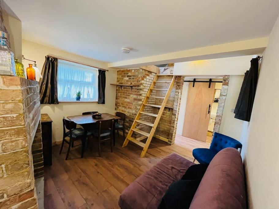 Cute And Cosy Little Cottage Heathfield Esterno foto
