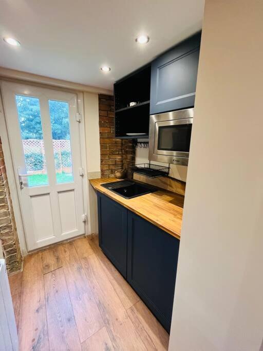Cute And Cosy Little Cottage Heathfield Esterno foto