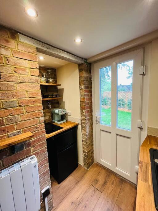 Cute And Cosy Little Cottage Heathfield Esterno foto