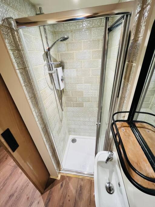Cute And Cosy Little Cottage Heathfield Esterno foto